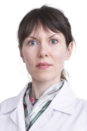 Воронцова Елена Юрьевна