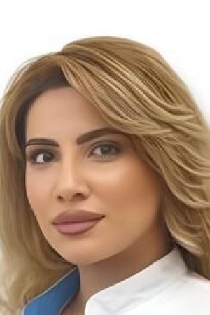 Гахраманова Эльвина Эльданизовна