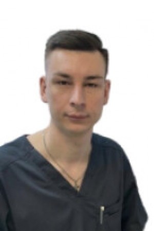 Лысенков Павел Алексеевич