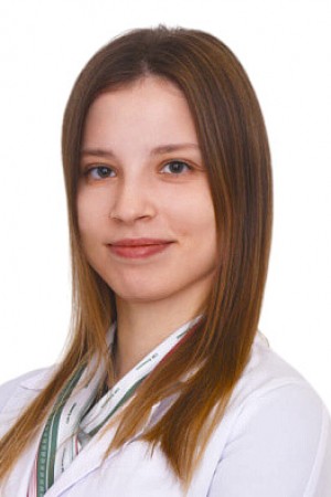 Саламатина (Потросова) Наталья Алексеевна