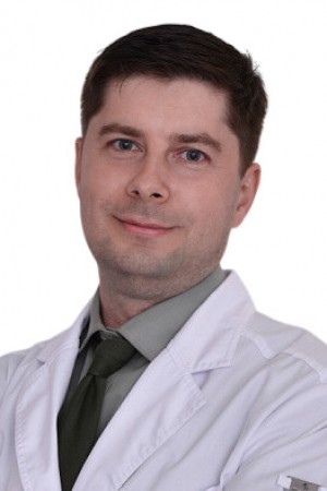 Цюпко Илья Викторович