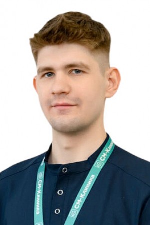 Заводин Владислав Витальевич