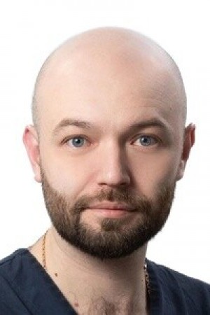 Мысков Константин Михайлович