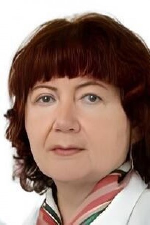 Томишина Анна Михайловна