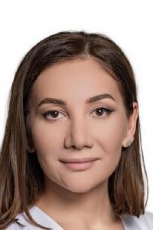 Хугаева Алина Ахсарбековна