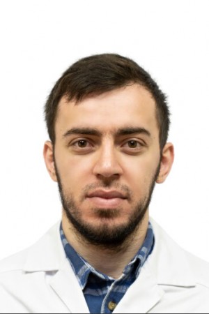 Хожоков Даниял Мурадович