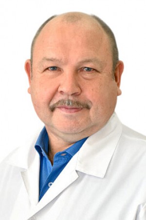 Прокин Сергей Витальевич