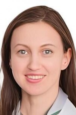 Васильева Мария Сергеевна