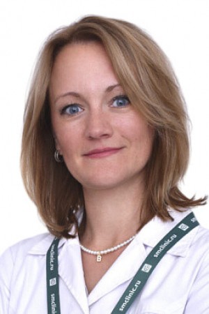 Кукушкина Елена Сергеевна