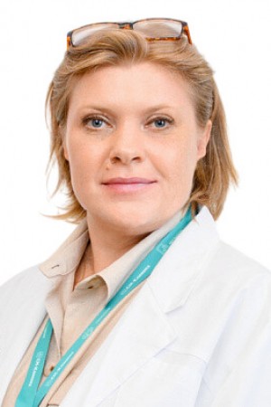 Воронова Наталья Евгеньевна