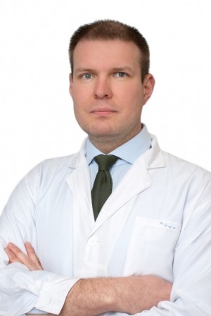 Столяров Андрей Анатольевич