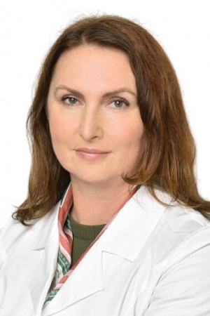 Агарунова Мария Александровна