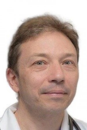 Агафонов Вадим Викторович