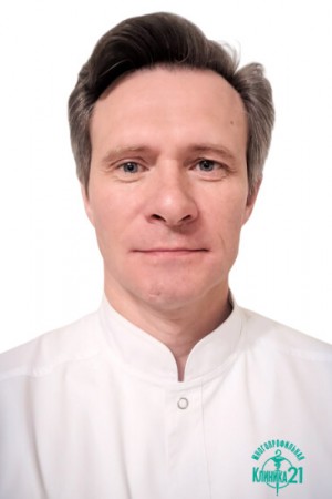 Чемоданов Дмитрий Владиславович