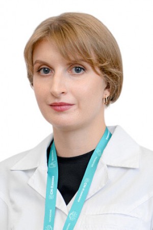 Клищенко Таисия Александровна