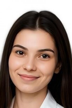 Абакарова Лейла Закировна