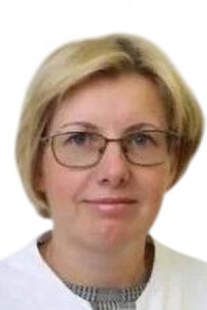 Лосева Галина Викторовна 