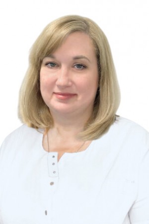 Юдина Алина Александровна