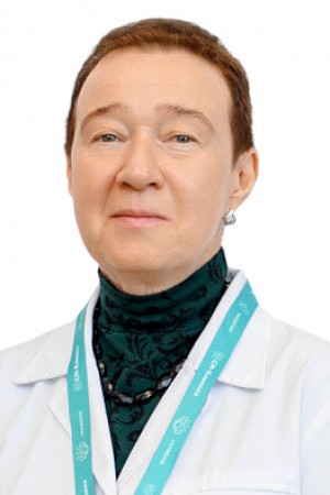 Дикая Оксана Валентиновна