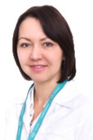 Корхова Ольга Витольдовна