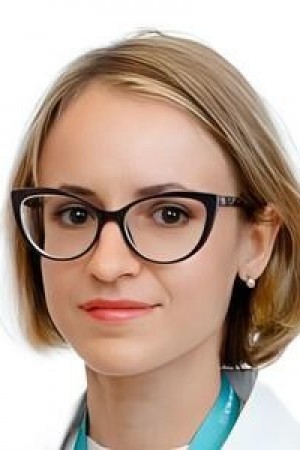 Климачева Екатерина Анатольевна