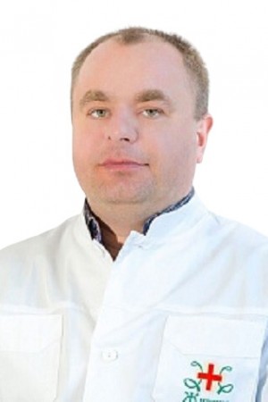 Иванов Александр Александрович