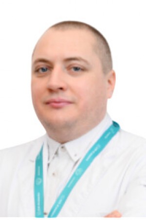 Елин Леонид Михайлович