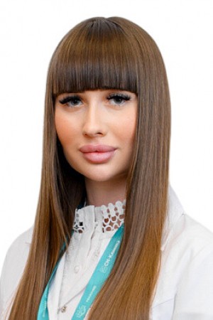 Ступник Кристина Викторовна 