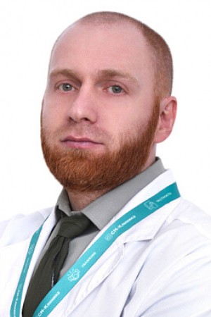 Чунчаев Саид Увайсович