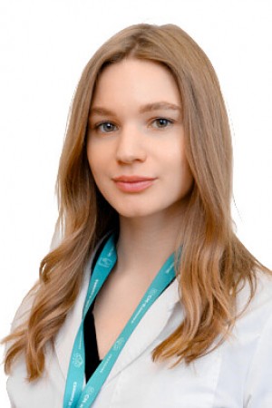 Романенко Юлия Владимировна