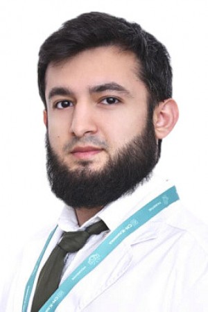 Камалов Амир Камильевич