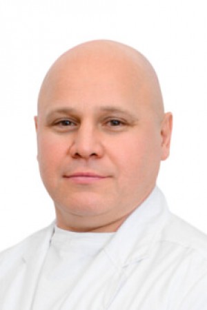 Барзенков Василий Александрович