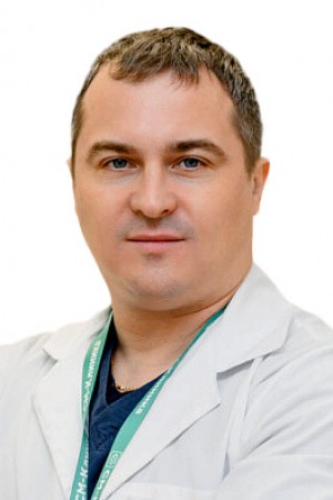 Руднев Александр Владимирович