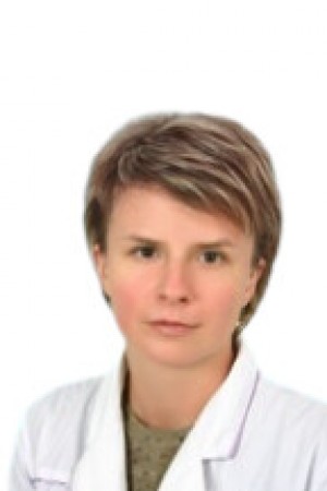 Прохоренко Татьяна Игоревна