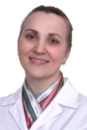 Кузьмина Юлия Владимировна