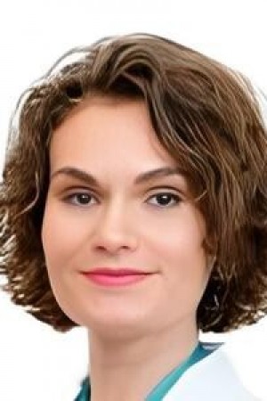 Абраменко Ольга Владимировна