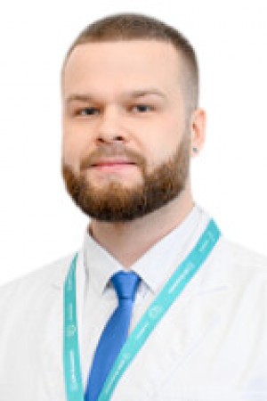 Капустин Евгений Анатольевич