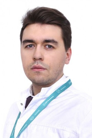 Овдей Роман Николаевич