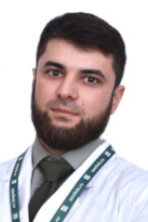 Шайхаев Сидек Сайд-Селимович