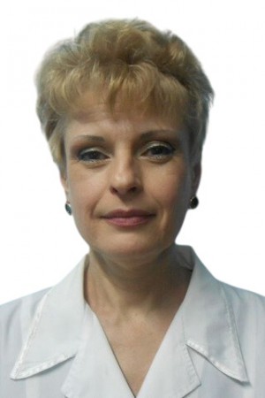 Новичкова Татьяна Юрьевна