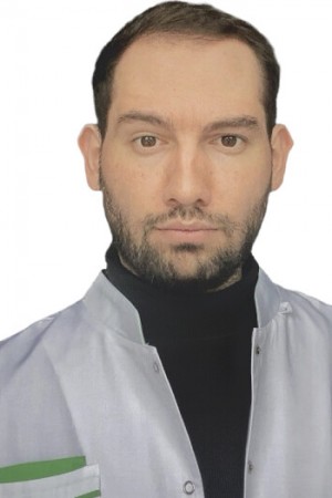 Текоев Артур Русланович