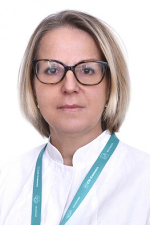 Жукова Татьяна Викторовна