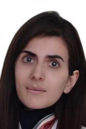 Аветисян Ануш Григоровна