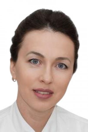 Лукань Наталья Васильевна