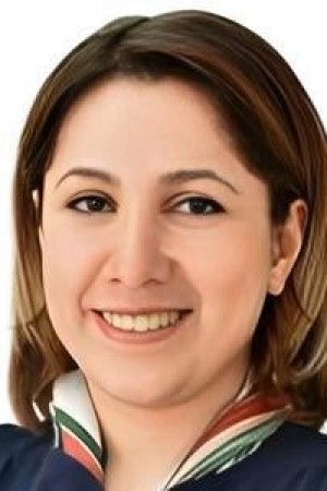 Исаева Наргиза Фахретдиновна