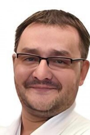 Калашников Алексей Леонидович