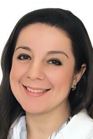 Аликперова Лейла Саибовна