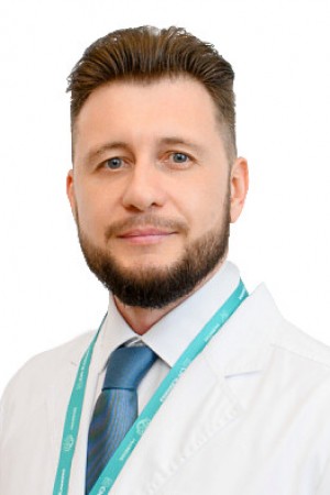 Одегнал Антон Александрович