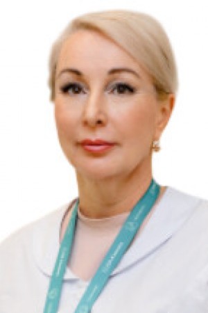 Джума Светлана Геннадиевна