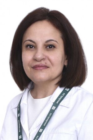 Давтян Кристина Давидовна